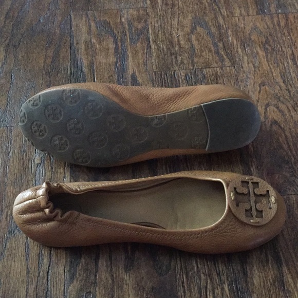 Tory Burch Reva flats - Picture 4 of 4